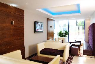 Holiday Inn Express London - Golders Green (A406) fotoÄŸrafÄ±