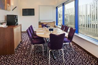 Holiday Inn Express London - Golders Green (A406) fotoÄŸrafÄ±