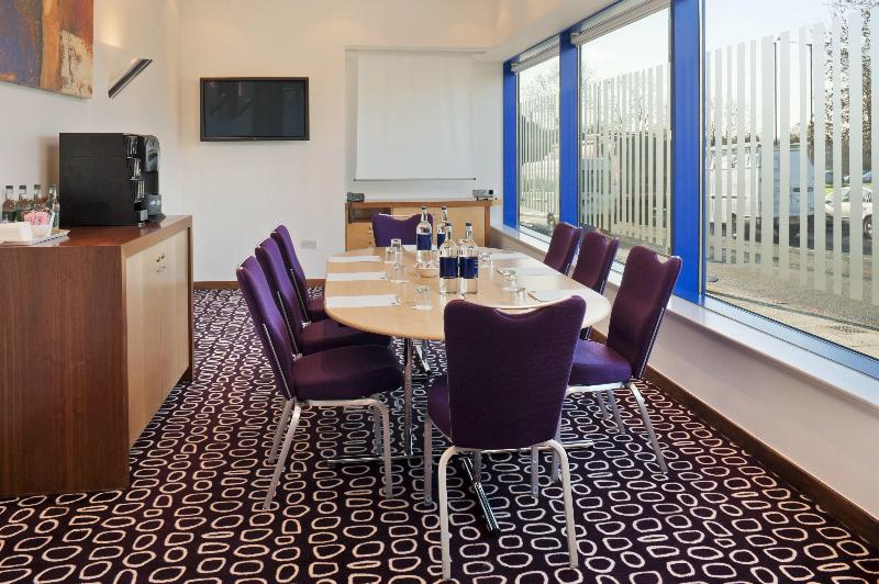 Holiday Inn Express London - Golders Green (A406) - Toplantı
