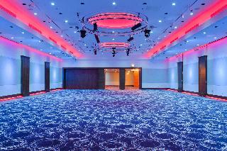 Holiday Inn Express London - Golders Green (A406) fotoÄŸrafÄ±