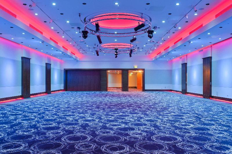 Holiday Inn Express London - Golders Green (A406) - Toplantı