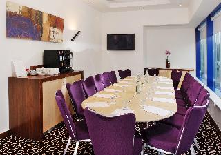Holiday Inn Express London - Golders Green (A406) fotoÄŸrafÄ±