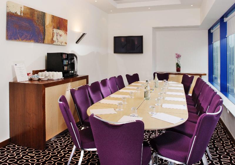 Holiday Inn Express London - Golders Green (A406) - Toplantı