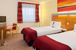 Holiday Inn Express London - Golders Green (A406) fotoÄŸrafÄ±