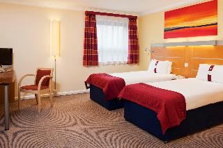 Holiday Inn Express London - Golders Green (A406) fotoÄŸrafÄ±