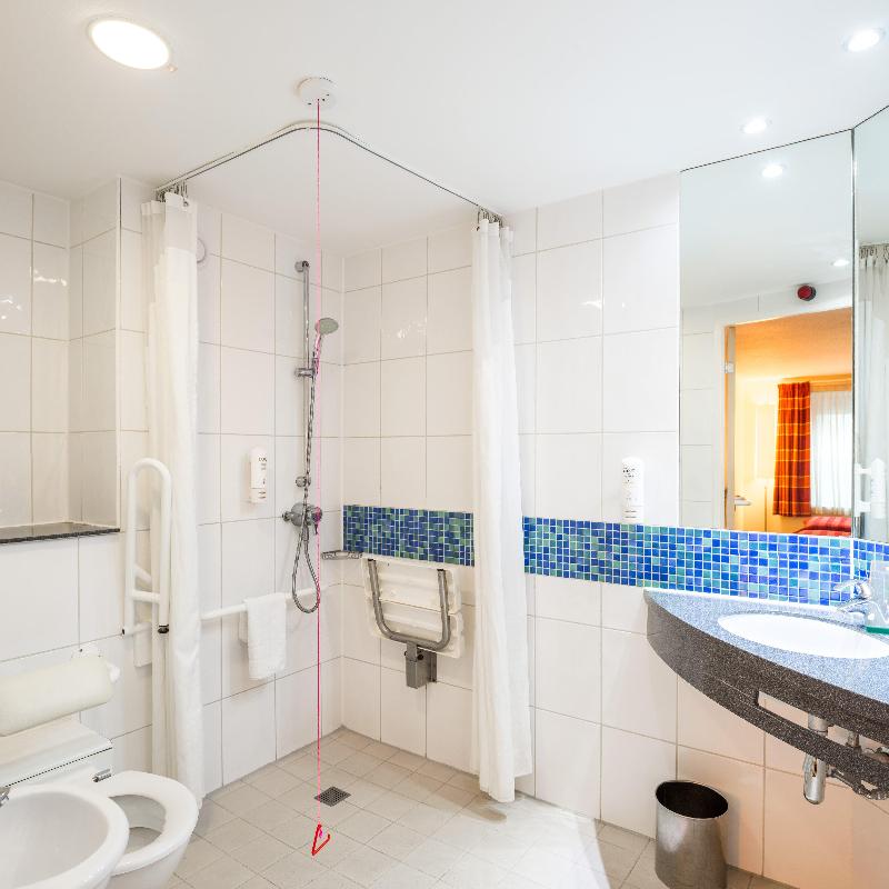 Holiday Inn Express London - Golders Green (A406) - Oda