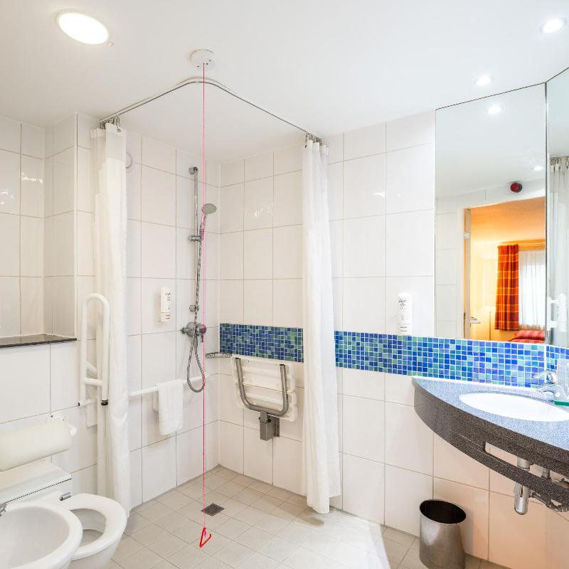 Holiday Inn Express London - Golders Green (A406) - Oda