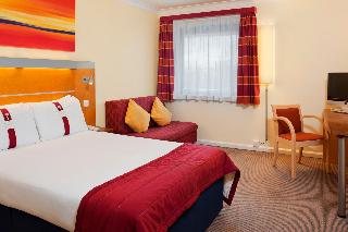 Holiday Inn Express London - Golders Green (A406) fotoÄŸrafÄ±