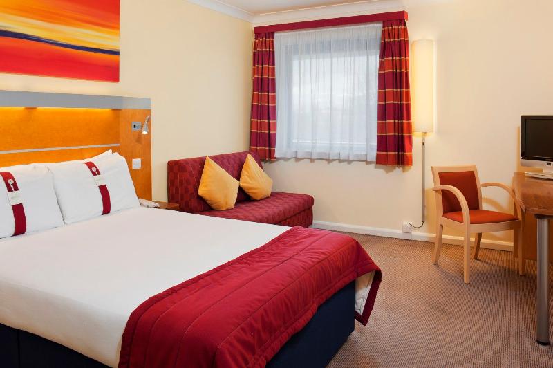 Holiday Inn Express London - Golders Green (A406) - Oda