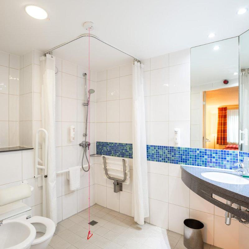 Holiday Inn Express London - Golders Green (A406) - Oda