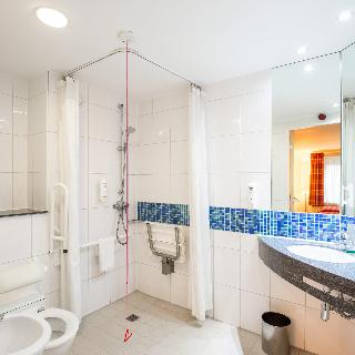 Holiday Inn Express London - Golders Green (A406) fotoÄŸrafÄ±