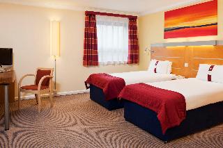 Holiday Inn Express London - Golders Green (A406) fotoÄŸrafÄ±