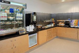 Holiday Inn Express London - Golders Green (A406) fotoÄŸrafÄ±