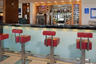 Holiday Inn Express London - Golders Green (A406) fotoÄŸrafÄ±