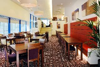 Holiday Inn Express London - Golders Green (A406) fotoÄŸrafÄ±