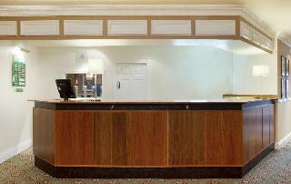 Citrus Hotel Coventry South by Compass Hospitality fotoÄŸrafÄ±