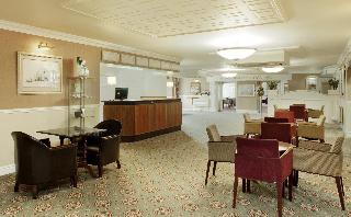 Citrus Hotel Coventry South by Compass Hospitality fotoÄŸrafÄ±