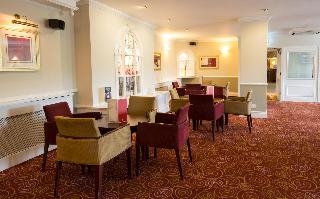 Citrus Hotel Coventry South by Compass Hospitality fotoÄŸrafÄ±