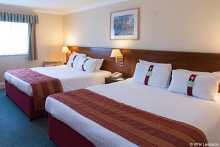 Citrus Hotel Coventry South by Compass Hospitality fotoÄŸrafÄ±