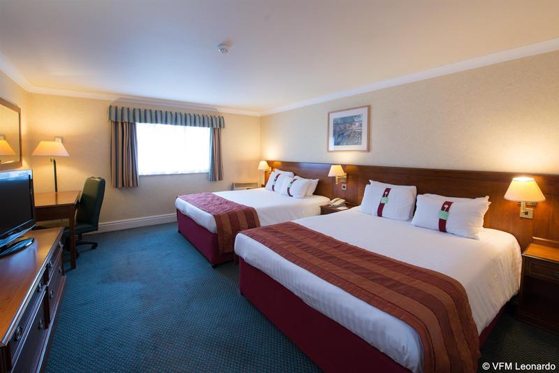 Citrus Hotel Coventry South by Compass Hospitality - Oda