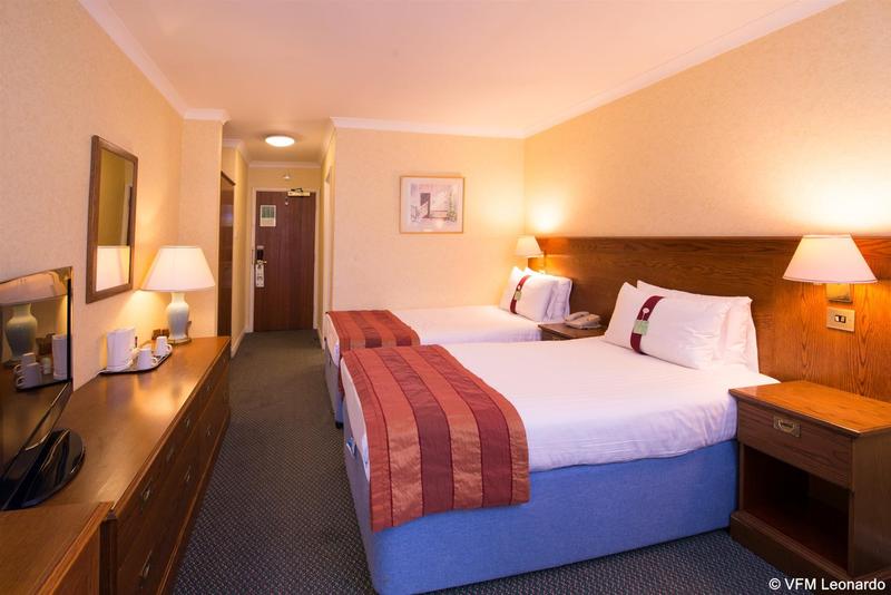 Citrus Hotel Coventry South by Compass Hospitality - Oda