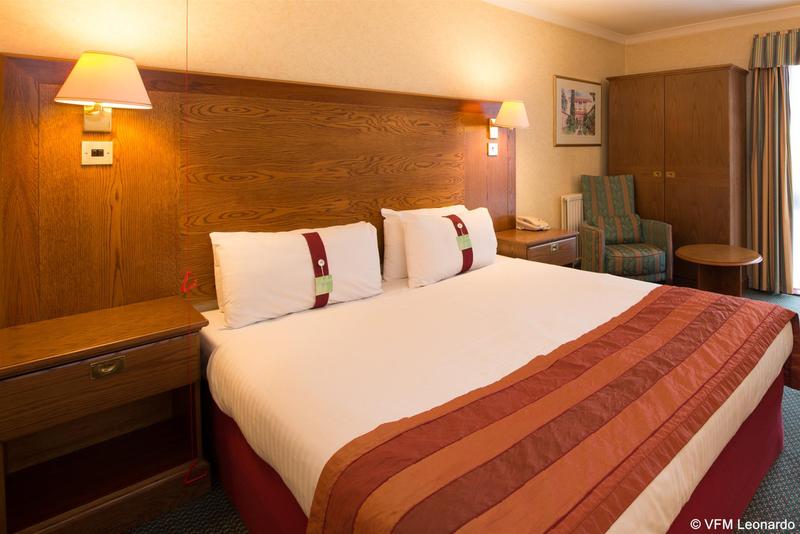 Citrus Hotel Coventry South by Compass Hospitality - Oda
