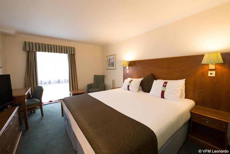 Citrus Hotel Coventry South by Compass Hospitality - Oda