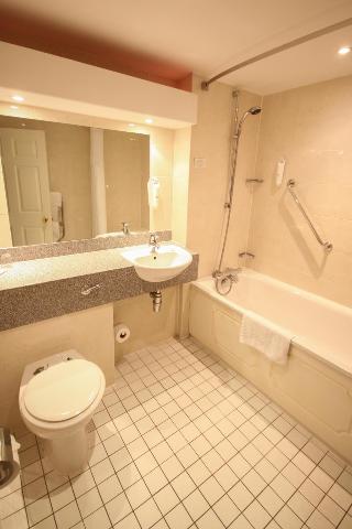 Citrus Hotel Coventry South by Compass Hospitality fotoÄŸrafÄ±