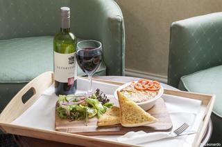 Citrus Hotel Coventry South by Compass Hospitality fotoÄŸrafÄ±