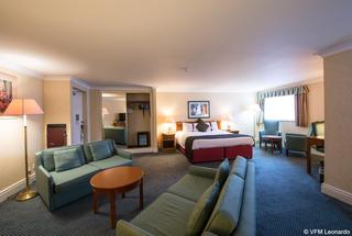 Citrus Hotel Coventry South by Compass Hospitality fotoÄŸrafÄ±