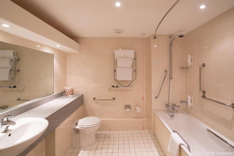Citrus Hotel Coventry South by Compass Hospitality - Oda