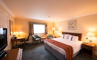 Citrus Hotel Coventry South by Compass Hospitality fotoÄŸrafÄ±