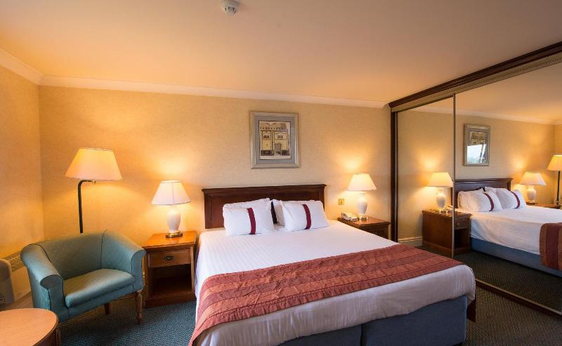Citrus Hotel Coventry South by Compass Hospitality - Oda