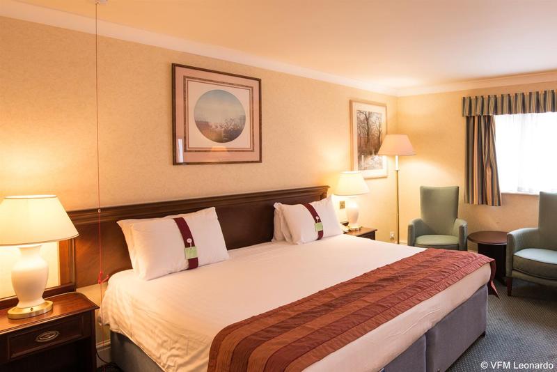 Citrus Hotel Coventry South by Compass Hospitality - Oda