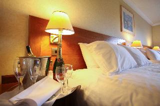 Citrus Hotel Coventry South by Compass Hospitality fotoÄŸrafÄ±