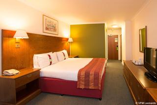 Citrus Hotel Coventry South by Compass Hospitality fotoÄŸrafÄ±