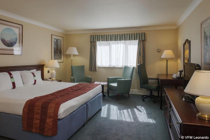 Citrus Hotel Coventry South by Compass Hospitality - Oda