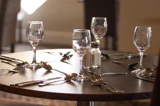 Citrus Hotel Coventry South by Compass Hospitality fotoÄŸrafÄ±