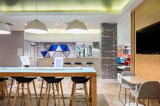 Holiday Inn Express Belfast City fotoÄŸrafÄ±