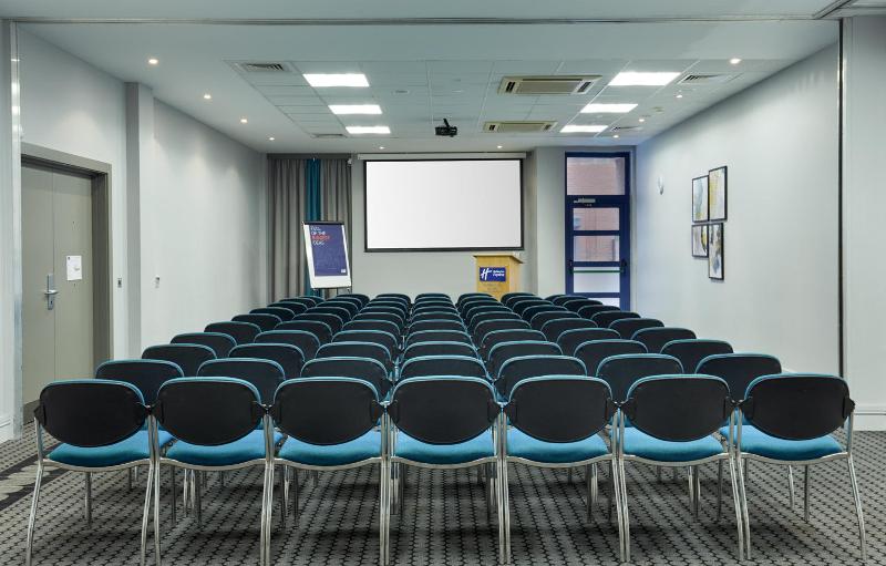 Holiday Inn Express Belfast City - Toplantı