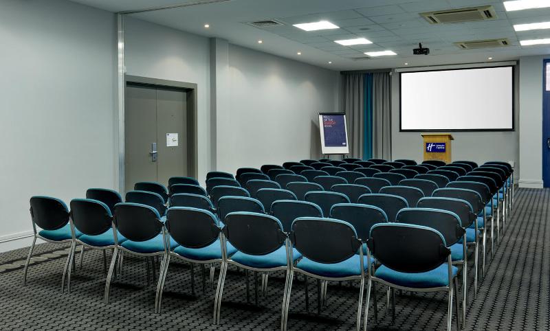 Holiday Inn Express Belfast City - Toplantı