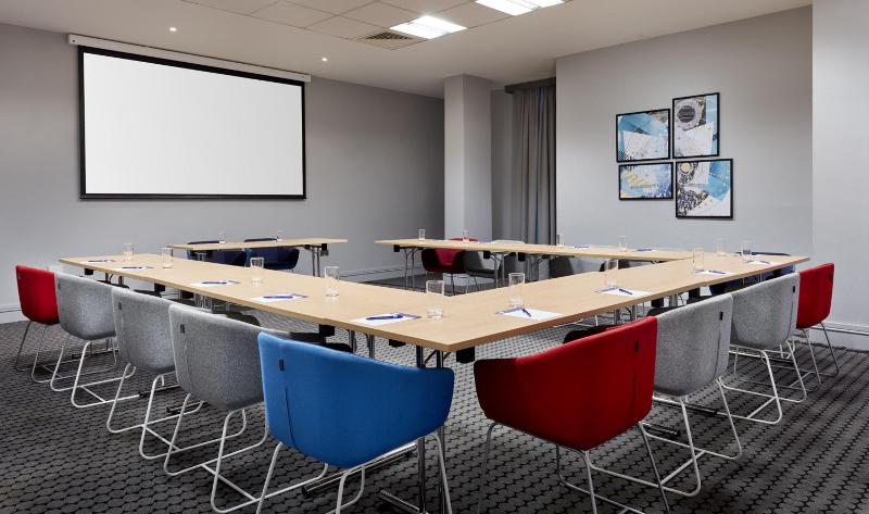 Holiday Inn Express Belfast City - Toplantı