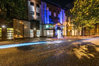 Holiday Inn Express Belfast City fotoÄŸrafÄ±