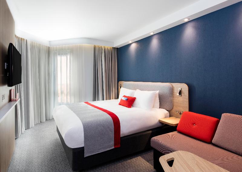 Holiday Inn Express Belfast City - Oda