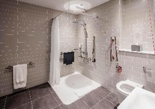Holiday Inn Express Belfast City fotoÄŸrafÄ±
