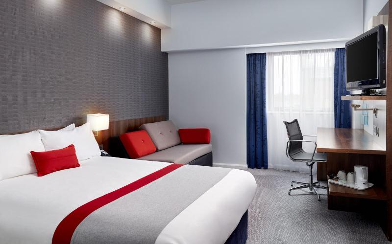 Holiday Inn Express Belfast City - Oda