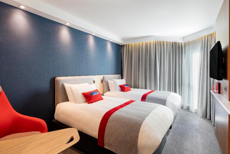 Holiday Inn Express Belfast City - Oda
