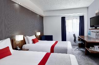 Holiday Inn Express Belfast City fotoÄŸrafÄ±