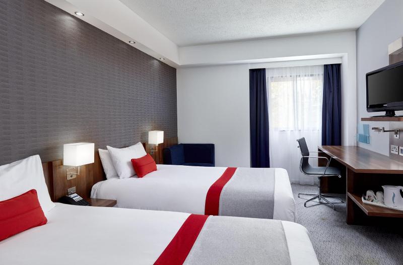 Holiday Inn Express Belfast City - Oda