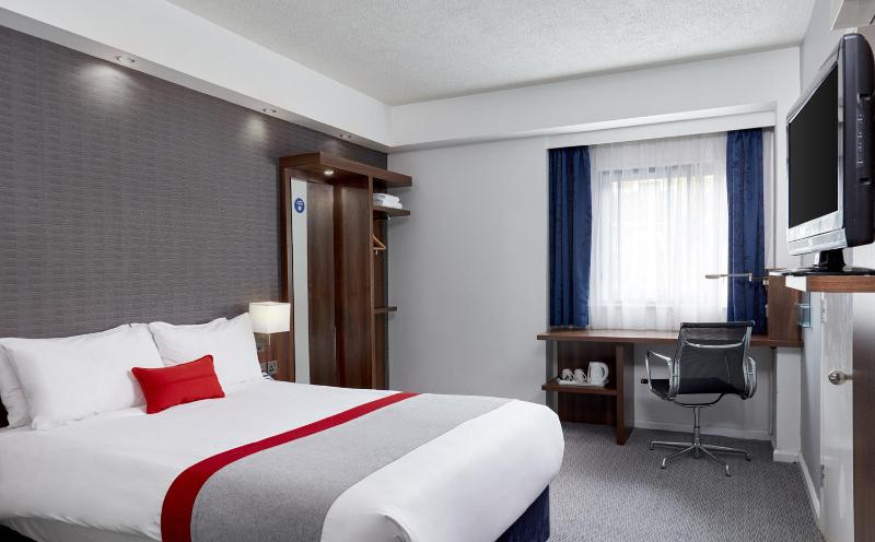 Holiday Inn Express Belfast City - Oda